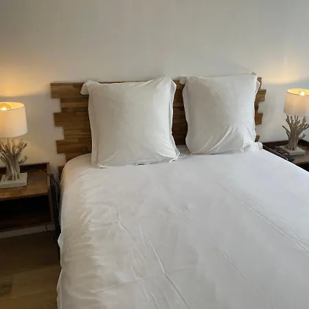 Apartment Le Zen - Wifi - Netflix - 3 - Parking Clermont-Ferrand
